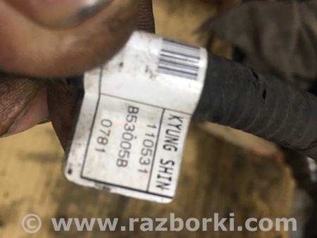 ФОТО Проводка для Hyundai ix35 I LM/EL Tucson (10-17) Київ