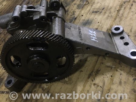 ФОТО Маслонасос для Hyundai ix35 I LM/EL Tucson (10-17) Київ