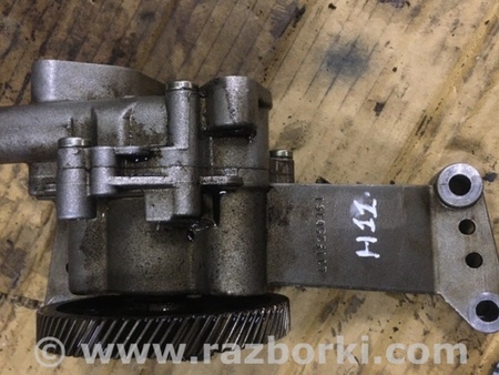 ФОТО Маслонасос для Hyundai ix35 I LM/EL Tucson (10-17) Київ