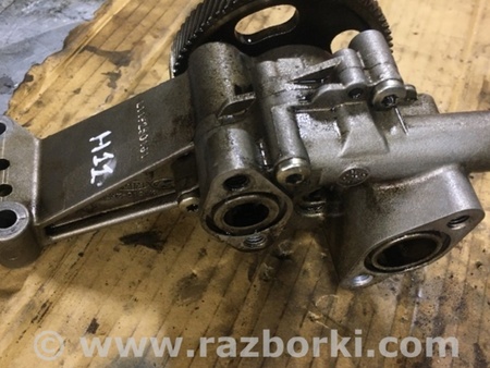 ФОТО Маслонасос для Hyundai ix35 I LM/EL Tucson (10-17) Київ