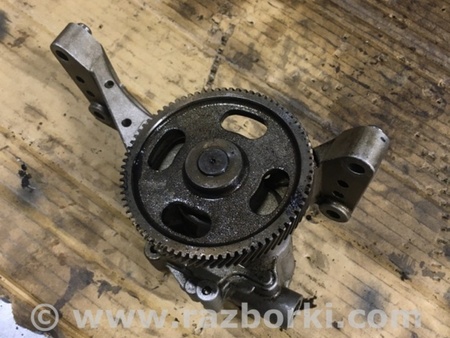 ФОТО Маслонасос для Hyundai ix35 I LM/EL Tucson (10-17) Київ