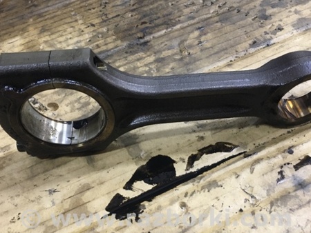 ФОТО Шатун для Hyundai ix35 I LM/EL Tucson (10-17) Київ