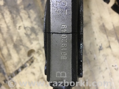 ФОТО Шатун для Hyundai ix35 I LM/EL Tucson (10-17) Київ