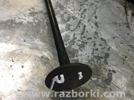 ФОТО Клапан впускной для Hyundai ix35 I LM/EL Tucson (10-17) Київ