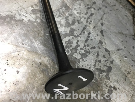 ФОТО Клапан впускной для Hyundai ix35 I LM/EL Tucson (10-17) Київ