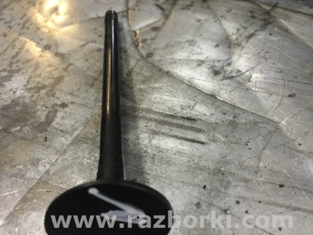 ФОТО Клапан впускной для Hyundai ix35 I LM/EL Tucson (10-17) Київ