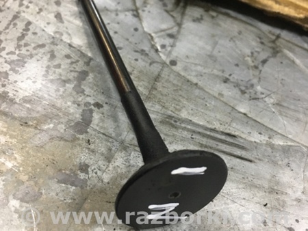 ФОТО Клапан впускной для Hyundai ix35 I LM/EL Tucson (10-17) Київ