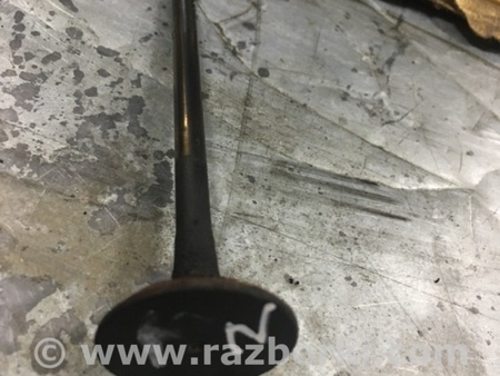 ФОТО Клапан впускной для Hyundai ix35 I LM/EL Tucson (10-17) Київ