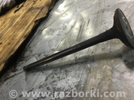 ФОТО Клапан впускной для Hyundai ix35 I LM/EL Tucson (10-17) Київ