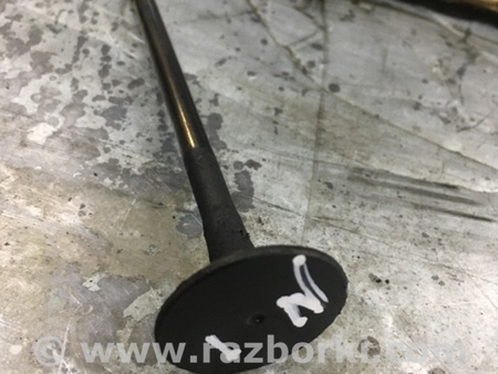 ФОТО Клапан впускной для Hyundai ix35 I LM/EL Tucson (10-17) Київ