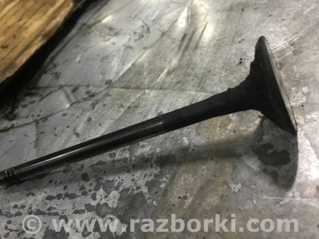ФОТО Клапан впускной для Hyundai ix35 I LM/EL Tucson (10-17) Київ
