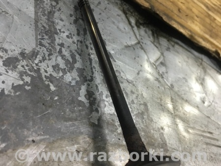 ФОТО Клапан впускной для Hyundai ix35 I LM/EL Tucson (10-17) Київ