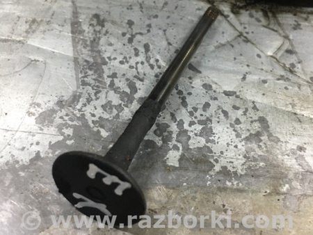 ФОТО Клапан выпускной для Hyundai ix35 I LM/EL Tucson (10-17) Київ