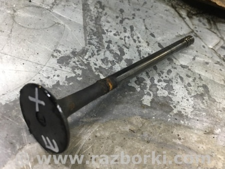 ФОТО Клапан выпускной для Hyundai ix35 I LM/EL Tucson (10-17) Київ