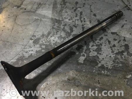 ФОТО Клапан выпускной для Hyundai ix35 I LM/EL Tucson (10-17) Київ