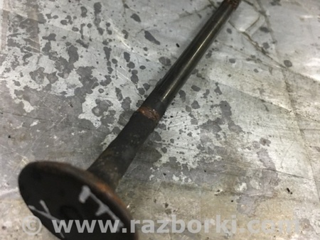 ФОТО Клапан выпускной для Hyundai ix35 I LM/EL Tucson (10-17) Київ