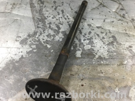 ФОТО Клапан выпускной для Hyundai ix35 I LM/EL Tucson (10-17) Київ