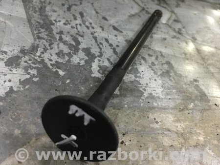 ФОТО Клапан выпускной для Hyundai ix35 I LM/EL Tucson (10-17) Київ