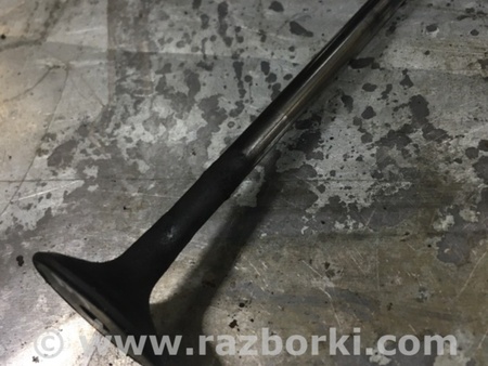 ФОТО Клапан выпускной для Hyundai ix35 I LM/EL Tucson (10-17) Київ