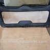 ФОТО Обшивка крышки багажника для Subaru Outback Киев