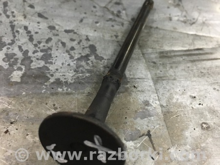 ФОТО Клапан выпускной для Hyundai ix35 I LM/EL Tucson (10-17) Київ