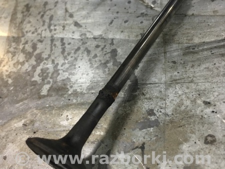 ФОТО Клапан выпускной для Hyundai ix35 I LM/EL Tucson (10-17) Київ