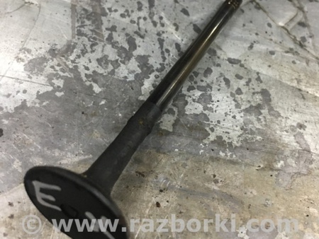 ФОТО Клапан выпускной для Hyundai ix35 I LM/EL Tucson (10-17) Київ