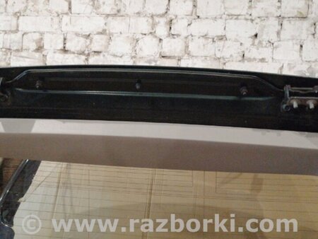 ФОТО Обшивка крышки багажника для Subaru Outback Киев