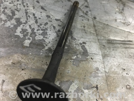 ФОТО Клапан выпускной для Hyundai ix35 I LM/EL Tucson (10-17) Київ