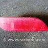 ФОТО Катафот бампера для Subaru Impreza GD/GG Киев