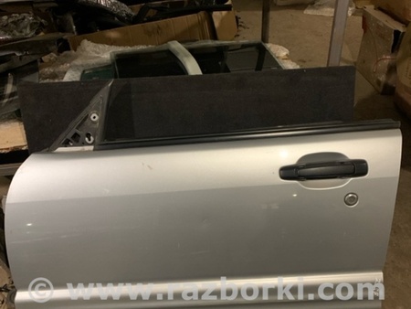 ФОТО Дверь передняя левая для Subaru Forester SG S11 (02-08) Київ
