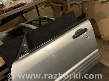 ФОТО Дверь передняя левая для Subaru Forester SG S11 (02-08) Київ