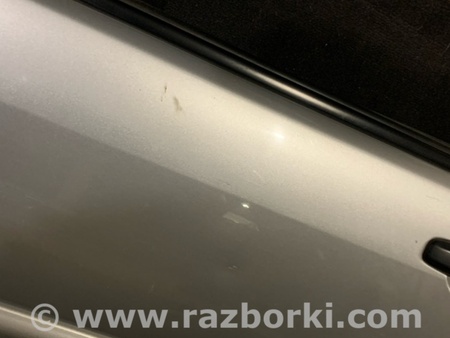 ФОТО Дверь передняя левая для Subaru Forester SG S11 (02-08) Київ