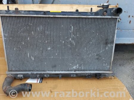 ФОТО Радиатор основной для Subaru Forester SG S11 (02-08) Київ