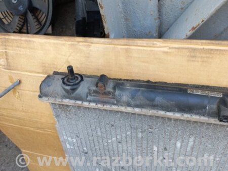 ФОТО Радиатор основной для Subaru Forester SG S11 (02-08) Київ