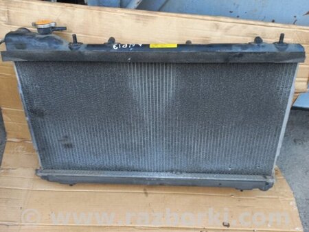 ФОТО Радиатор основной для Subaru Forester SG S11 (02-08) Київ