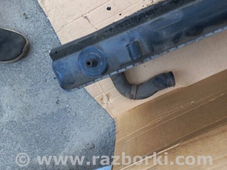 ФОТО Радиатор основной для Subaru Forester SG S11 (02-08) Київ