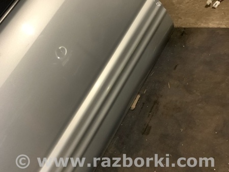 ФОТО Накладка на дверь передняя левая для Subaru Forester SG S11 (02-08) Київ