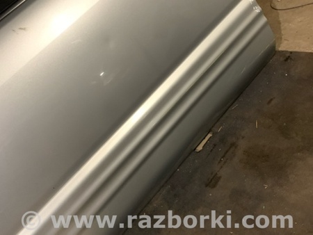 ФОТО Накладка на дверь передняя левая для Subaru Forester SG S11 (02-08) Київ