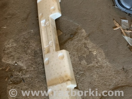 ФОТО Наполнитель бампера передний для Subaru Forester SG S11 (02-08) Київ