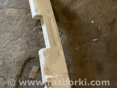 ФОТО Наполнитель бампера передний для Subaru Forester SG S11 (02-08) Київ