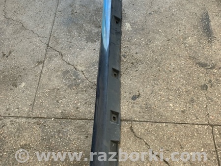 ФОТО Накладка порога наружная для Subaru Legacy IV BL/BP (03-09) Київ