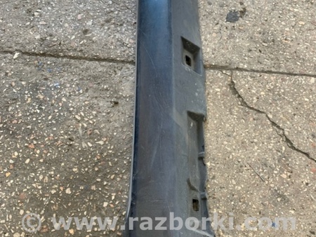 ФОТО Накладка порога наружная для Subaru Legacy IV BL/BP (03-09) Київ
