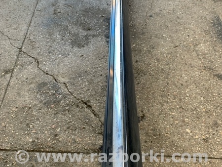 ФОТО Накладка порога наружная для Subaru Legacy IV BL/BP (03-09) Київ