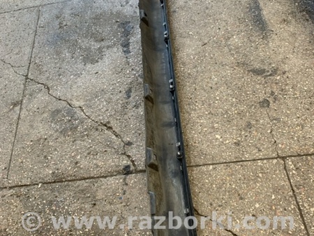 ФОТО Накладка порога наружная для Subaru Legacy IV BL/BP (03-09) Київ