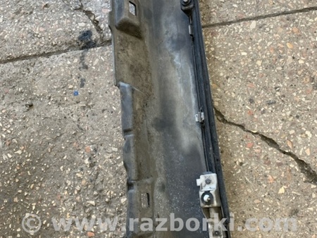 ФОТО Накладка порога наружная для Subaru Legacy IV BL/BP (03-09) Київ