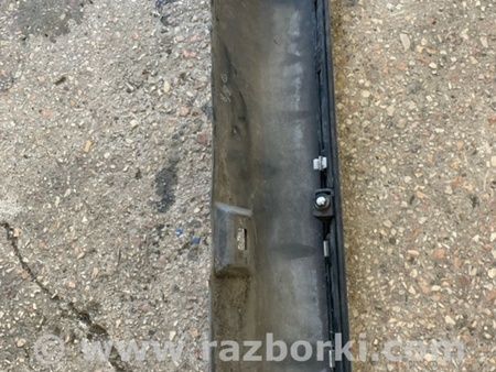 ФОТО Накладка порога наружная для Subaru Legacy IV BL/BP (03-09) Київ