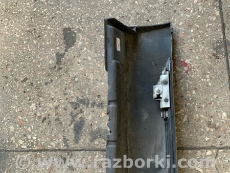 ФОТО Накладка порога наружная для Subaru Legacy IV BL/BP (03-09) Київ