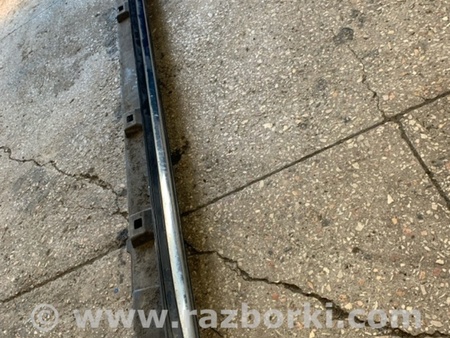 ФОТО Накладка порога наружная для Subaru Legacy IV BL/BP (03-09) Київ