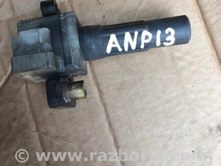 ФОТО Катушка зажигания для Subaru Forester SG S11 (02-08) Київ